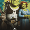 Shrek the Third (2007) Poster