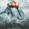 Snowpiercer 2013 Movie Poster