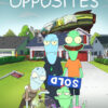 Solar Opposites 2020 Season 1 TV Show Poster