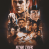 Star Trek Beyond 2016 Movie Poster