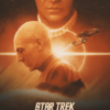 Star Trek Generations 1994 Movie Poster