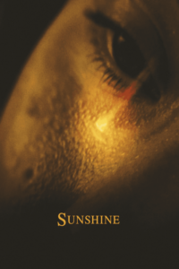 Sunshine 2007 Movie Poster