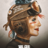 Tank Girl 1995 Movie Poster