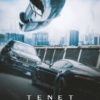 Tenet 2020 Movie Poster