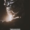 Terminator Dark Fate 2019 Movie Poster