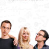 The Big Bang Theory 2007 Season 1 TV Show Poster