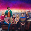 The Big Bang Theory 2007 Season 11 TV Show Poster