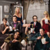 The Big Bang Theory 2007 Season 6 TV Show Poster