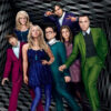 The Big Bang Theory 2007 Season 7 TV Show Poster