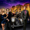 The Big Bang Theory 2007 Season 9 TV Show Poster