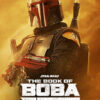 The Book Of Boba Fett 2021 Season 1 TV Show Poster