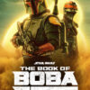 The Book Of Boba Fett 2021 TV Show Poster