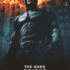 The Dark Knight 2008 Movie Poster