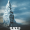 The Day After Tomorrow 2004 Movie Poster