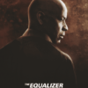 The Equalizer Collection Movie Poster