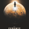 The Expanse 2015 Movie Poster