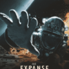 The Expanse 2015 Season 2 Movie Poster