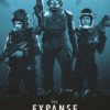 The Expanse 2015 Season 3 Movie Poster