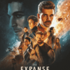 The Expanse 2015 Season 5 Movie Poster