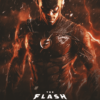 The Flash 2023 Movie Poster