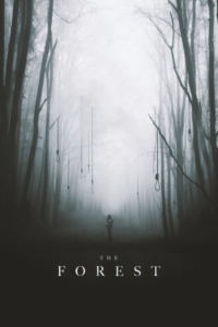 The Forest 2016 Movie Poster