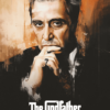 The Godfather Part III 1990 Movie Poster