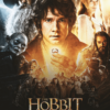 The Hobbit An Unexpected Journey 2012 1 Movie Poster