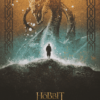 The Hobbit The Desolation Of Smaug 2013 Movie Poster