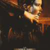 The Hunger Games 2012 Movie Poster