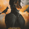 The Hunger Games Mockingjay Part 2 2015 Movie Poster