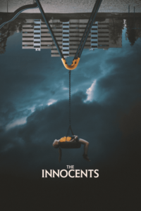 The Innocents 2021 Movie Poster