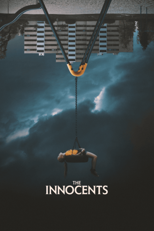 The Innocents 2021 Movie Poster