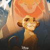 The Lion King (1994) Poster