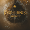 The Lord Of The Rings Collection Movie Poster