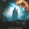 The Lord Of The Rings The Rings Of Power 2022 Movie Poster