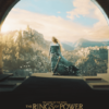 The Lord Of The Rings The Rings Of Power 2022 Specials Movie Poster