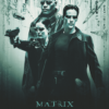 The Matrix 1999 Movie Poster