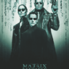 The Matrix Reloaded 2003 Movie Poster