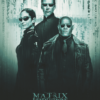 The Matrix Revolutions 2003 Movie Poster