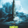 The Meg Collection Movie Poster