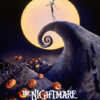 The Nightmare Before Christmas The Original Poem 2008 Cartoon Poster