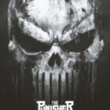 The Punisher Collection Movie Poster