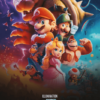 The Super Mario Bros. Movie (2023) Poster