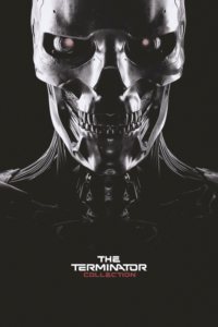 The Terminator Collection Movie Poster