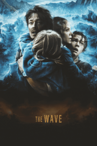 The Wave 2015 Movie Poster