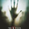 The X Files 1993 Movie Poster