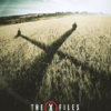 The X Files 1993 Season 10 Movie Poster