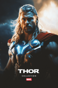 Thor Collection Movie Poster