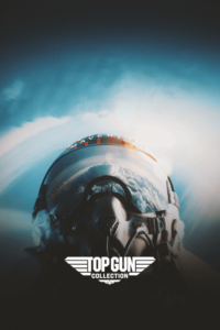 Top Gun Collection Movie Poster