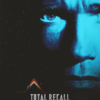 Total Recall 1990 Movie Poster